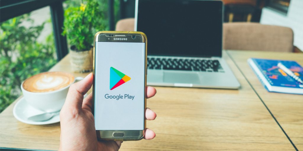 Google Bans Crypto App Metamask From Play Store