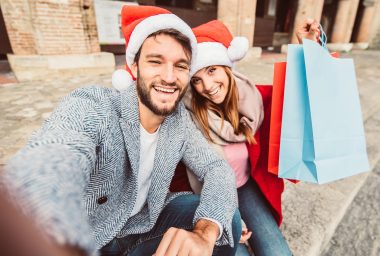 Buy Presents or a Christmas Trip Using Gift Cards Purchased With Crypto