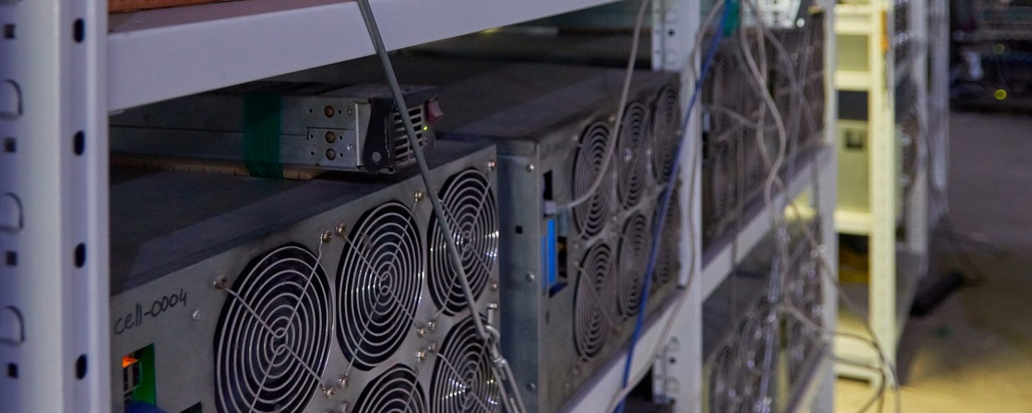 2019's Bitcoin Miners Are 5x Faster Than Predecessors 2019's Bitcoin Miners Are 5x Faster Than Predecessors