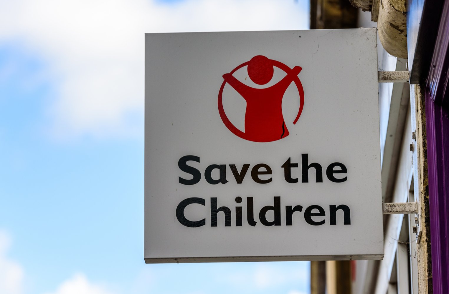 Save the Children Now Accepts Bitcoin Cash Donations