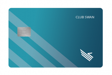 A Better Alternative to Banking - Club Swan