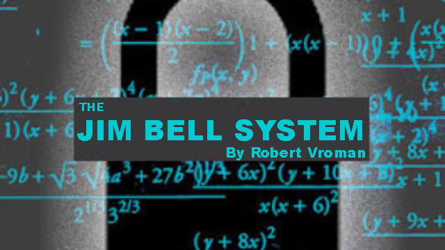 Robert Vroman: The Jim Bell System Debate Series Introduction
