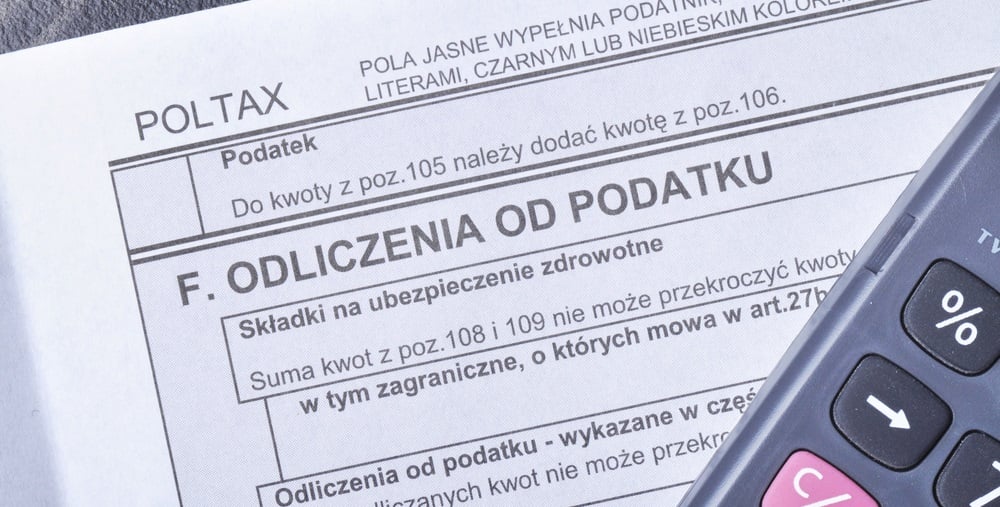 Poles Hit With Backdated Tax on Crypto Trades