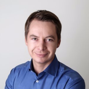 Wirex CEO Pavel Matveev Shares Expansion Plans for 2020