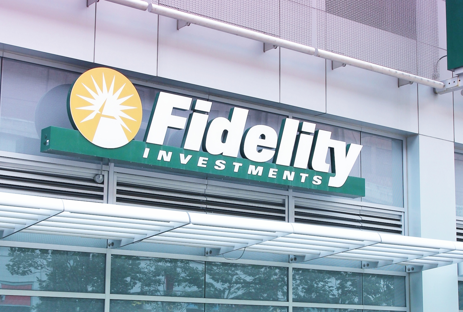 How To Buy Crypto On Fidelity / Fidelity Launches Its ...