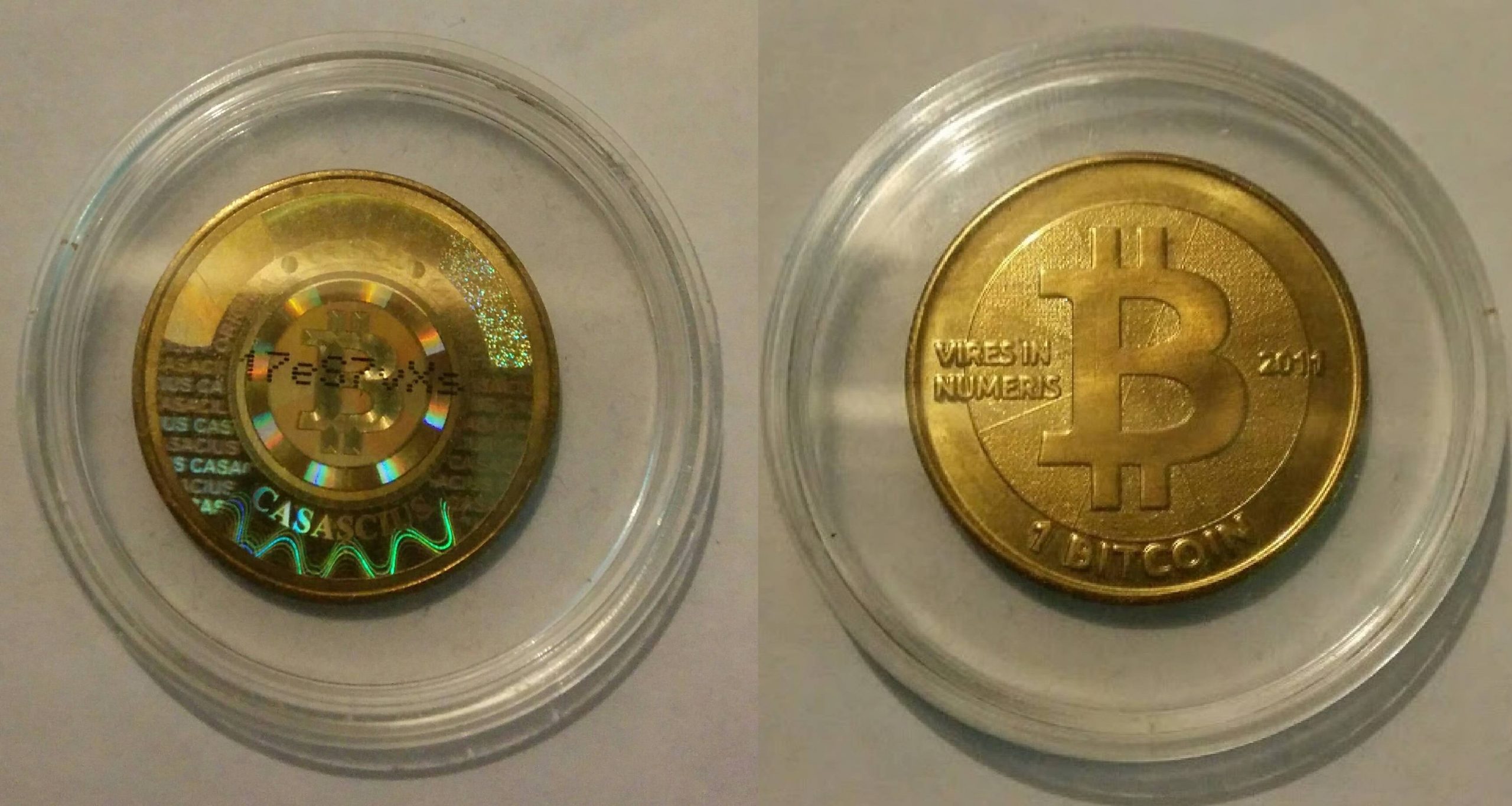 100 in bitcoin