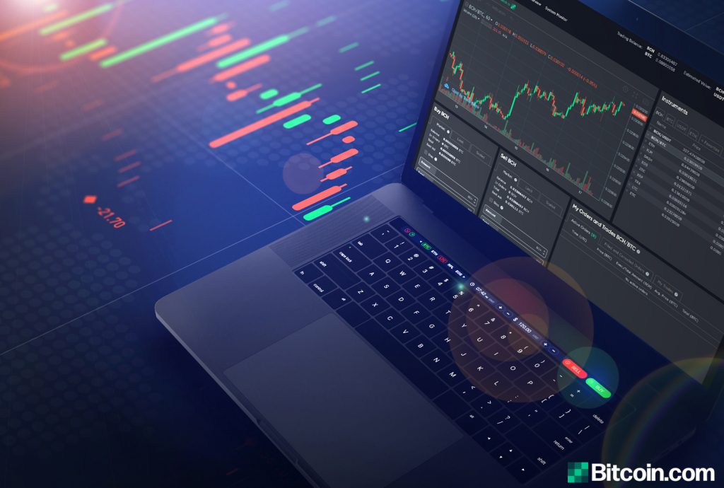 Bitcoin.com Exchange Lists More Tokens for Trading