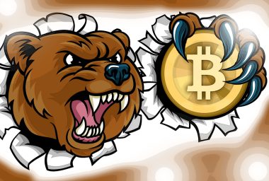 Market Update: Bears Claw Crypto Prices Below Long-Term Support