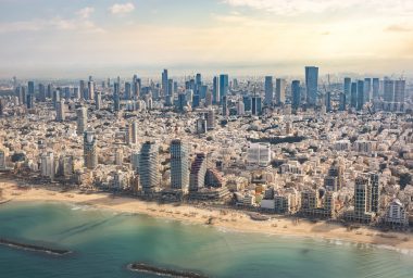 Number of Israeli Blockchain Companies Grew by 32% in 2019