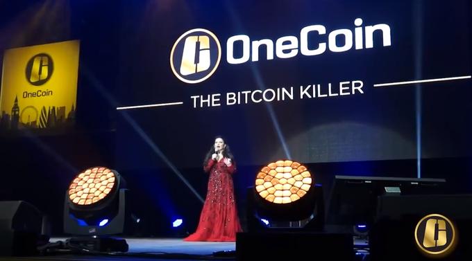 Onecoin Websites Suspended as the $4 Billion Ponzi Crumbles