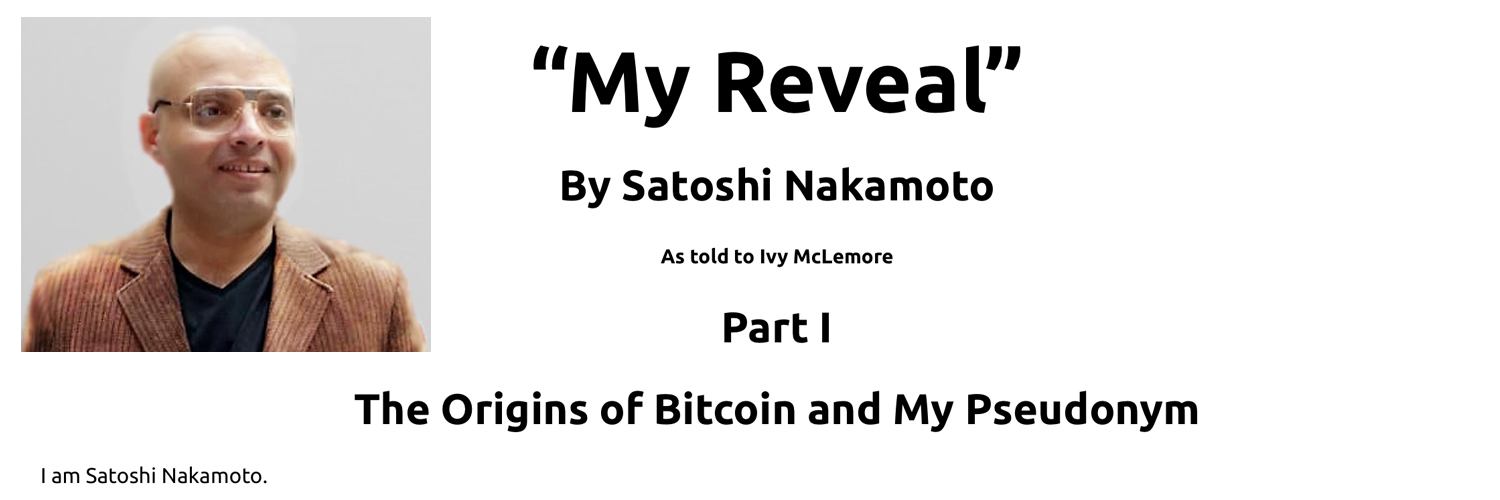 A List of Self-Proclaimed Bitcoin Inventors and Satoshi Clues Debunked in 2019