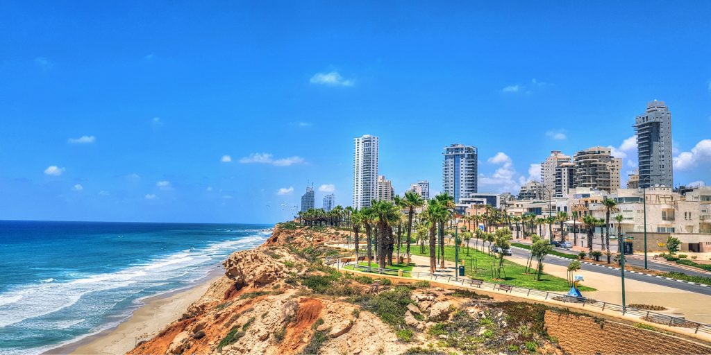 Number of Israeli Blockchain Companies Grew by 22% in 2019