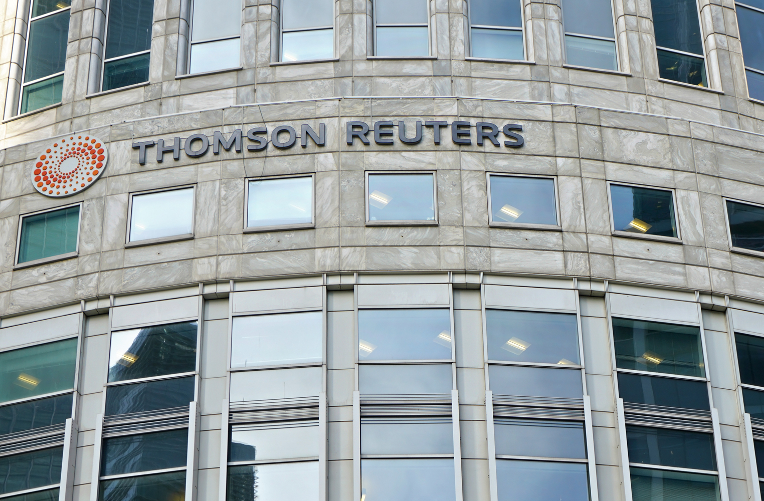 Thomson Reuters Launches Crypto Tax Tool