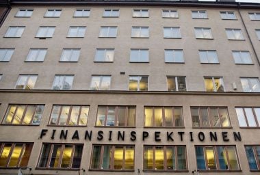 Sweden's Financial Authority Approves Swiss Crypto ETP Provider Amun