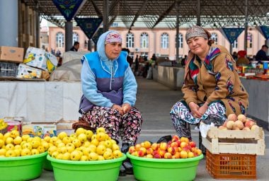 Uzbekistan Bans Citizens From Buying Crypto, They Can Only Sell