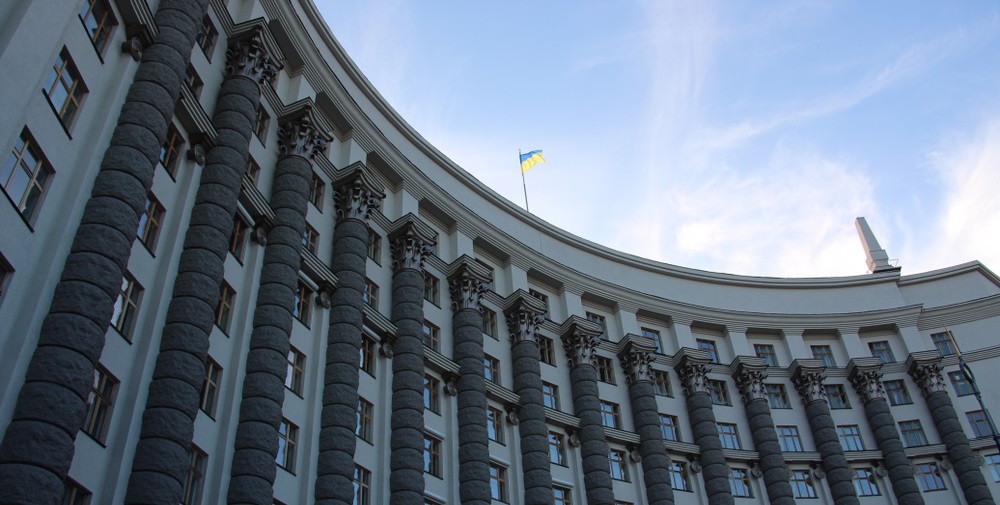 Crypto Startups to Get up to $75,000 From the Government of Ukraine