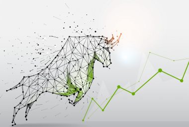 Market Outlook: Bullish Trend Sends Crypto Prices Northwards