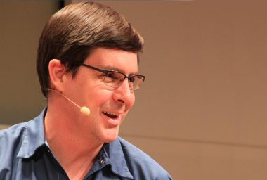 Gavin Andresen Speaks About Ethereum's Tornado and Wallet Privacy