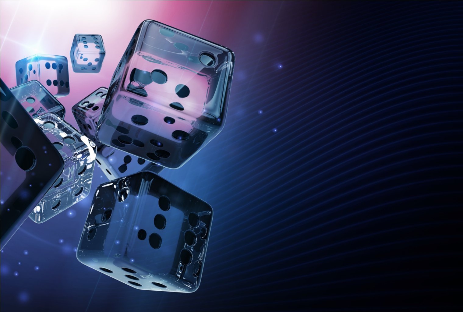 10 Laws Of crypto casinos