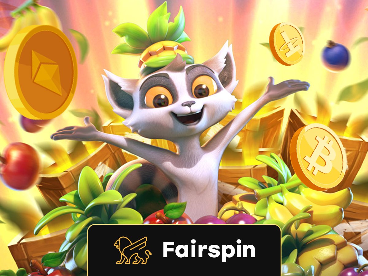 5 Easy Ways You Can Turn fairspin casino Into Success