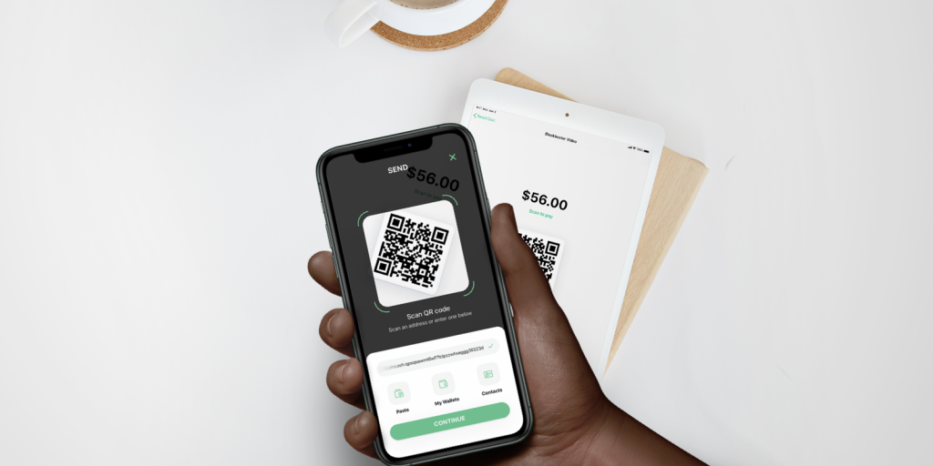 Bitcoin.Com Releases Fastest Ever Wallet App, With Built-In Support for Bitcoin Cash-Powered Tokens