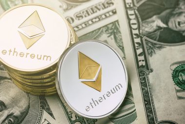 Ethereum’s Value Transfer Is Now Dominated by Stablecoins