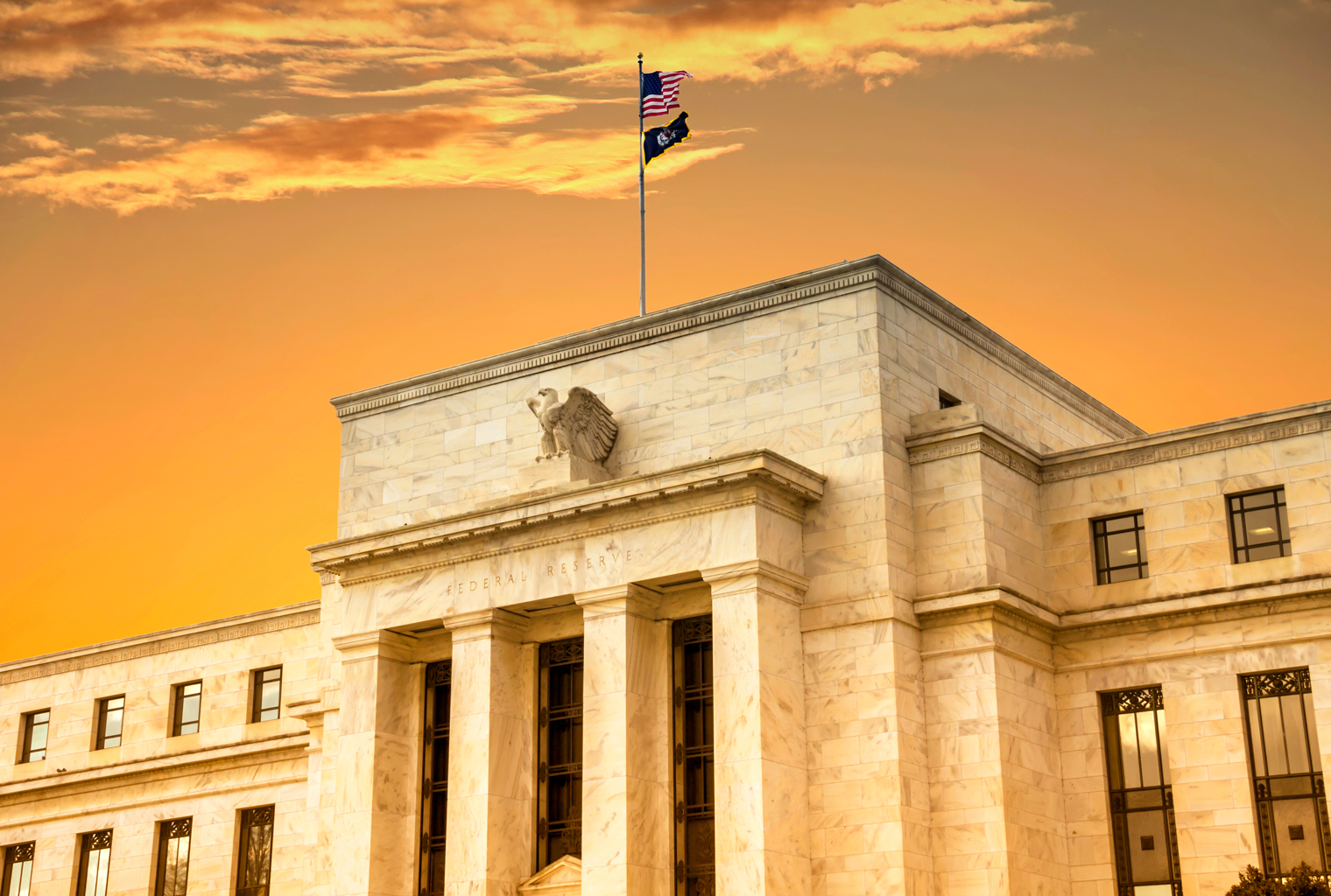 Federal Reserve Considers Creating a Separate Entity for Cash Injections