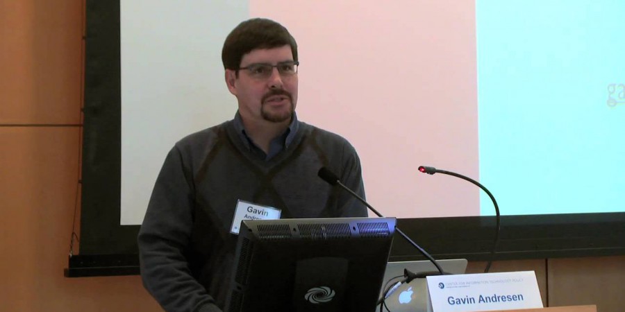 Gavin Andresen Speaks About Ethereum's Tornado and Wallet Privacy