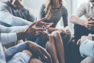 BCH Community Leaders Bitcoin.com and Jonald Fyookball Clarify Positions on Funding Proposal