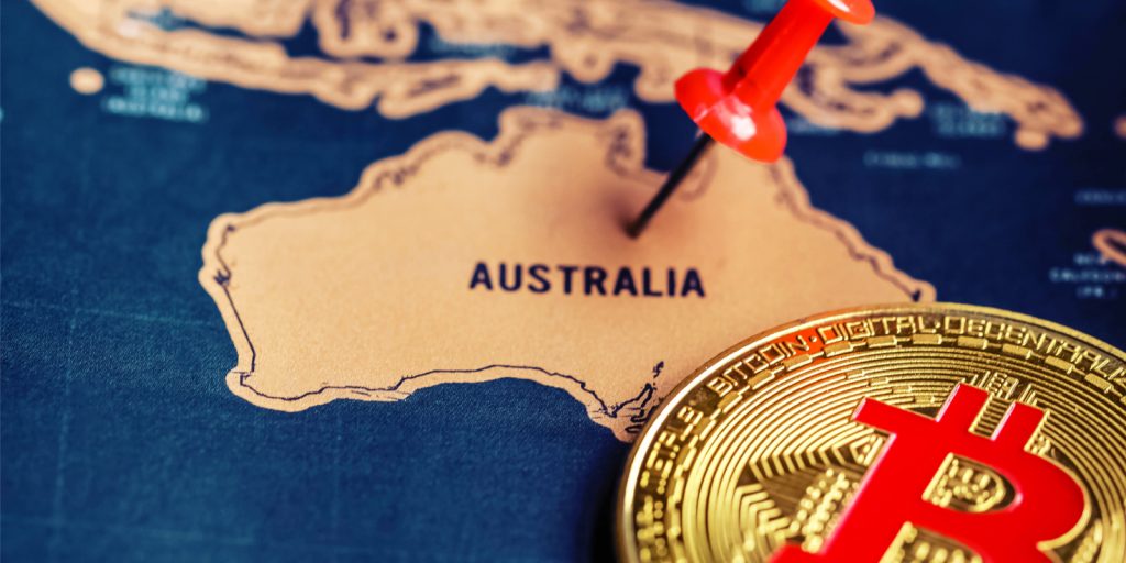 bitcoin trading australijos platforma