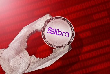 Vodafone Becomes 8th Company to Exit Libra Association