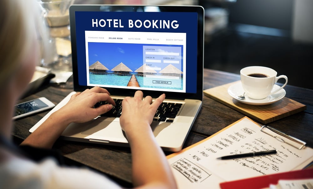 Travala Scores 33% Revenue Growth With 60% of Bookings Paid With Crypto