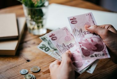 Blockchain.com Launches Full Turkish Lira Banking Integration as a Native Payment Gateway for Turkey