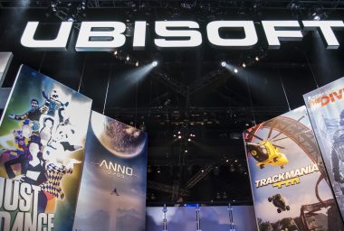 Video Games Giant Ubisoft Is Looking for Blockchain Startups to Support