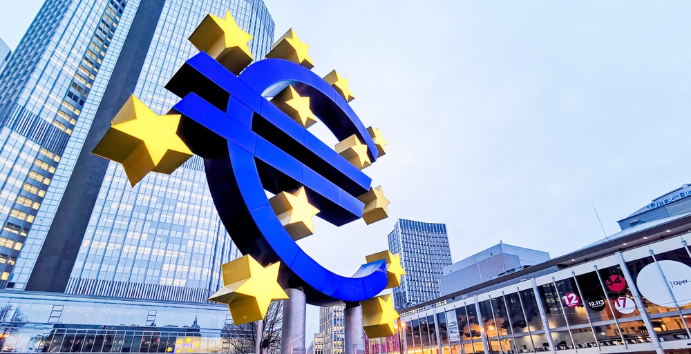 ECB Keeps Subzero Interest Rates and Open-Ended QE Worth €20B a Month But Launches Policy Review