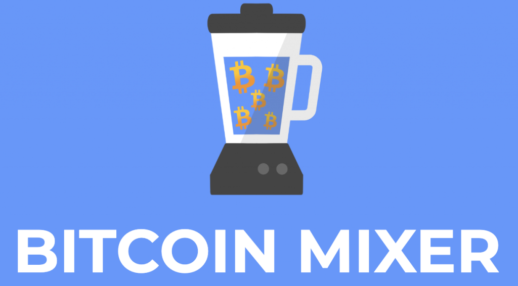 4 Bitcoin Mixers for the Privacy Conscious