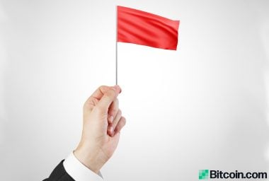 Another Crypto Exchange Discourages the Use of Bitcoin Mixing Services