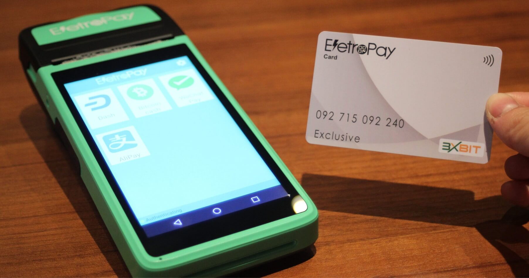 BitPay creates Bitcoin POS solution for Ingenico devices