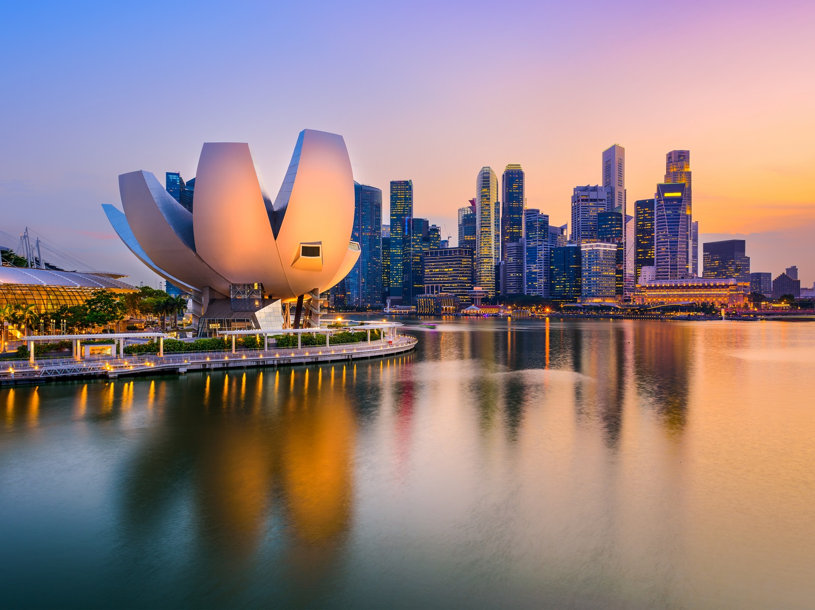 Singapore Introduces Licensing for Crypto Platforms, New Payment Services Act Now in Force