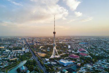 Uzbekistan Prepares Crypto Tax Exemptions, Launches Licensed Exchange
