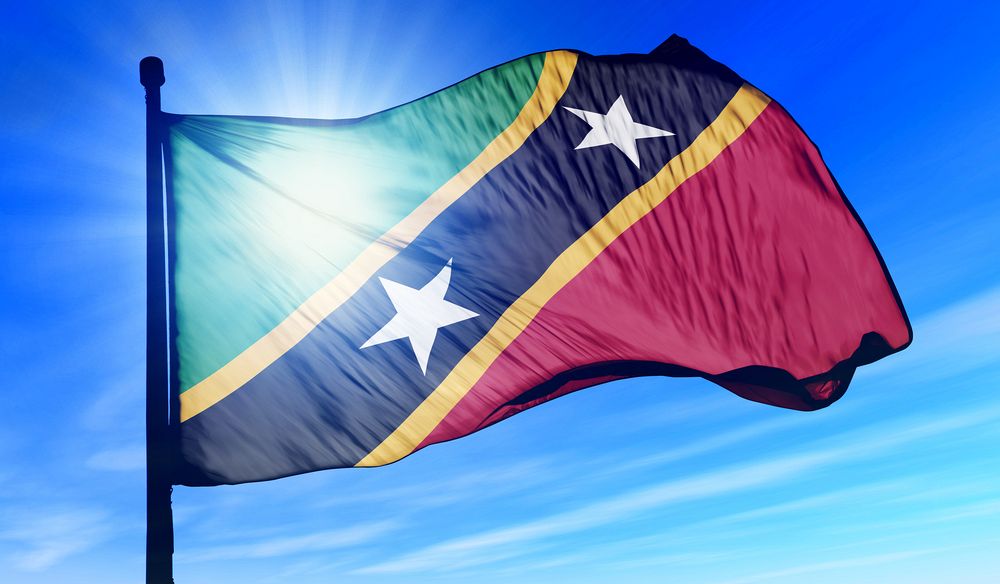 Tax Friendly Saint Kitts and Nevis Approves Progressive Crypto Bill, Lenient Capital Gains Exemption