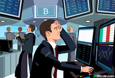Record Breaking Interest  - Observing the Predictive Power of Bitcoin Futures Over BTC Spot Prices