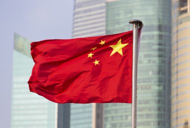 China Adopts Security Standards for Blockchain Applications in the Financial Sector