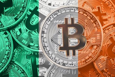 Ireland Seizes Bitcoin Stash Worth $56M in Criminal Forfeiture Ruling
