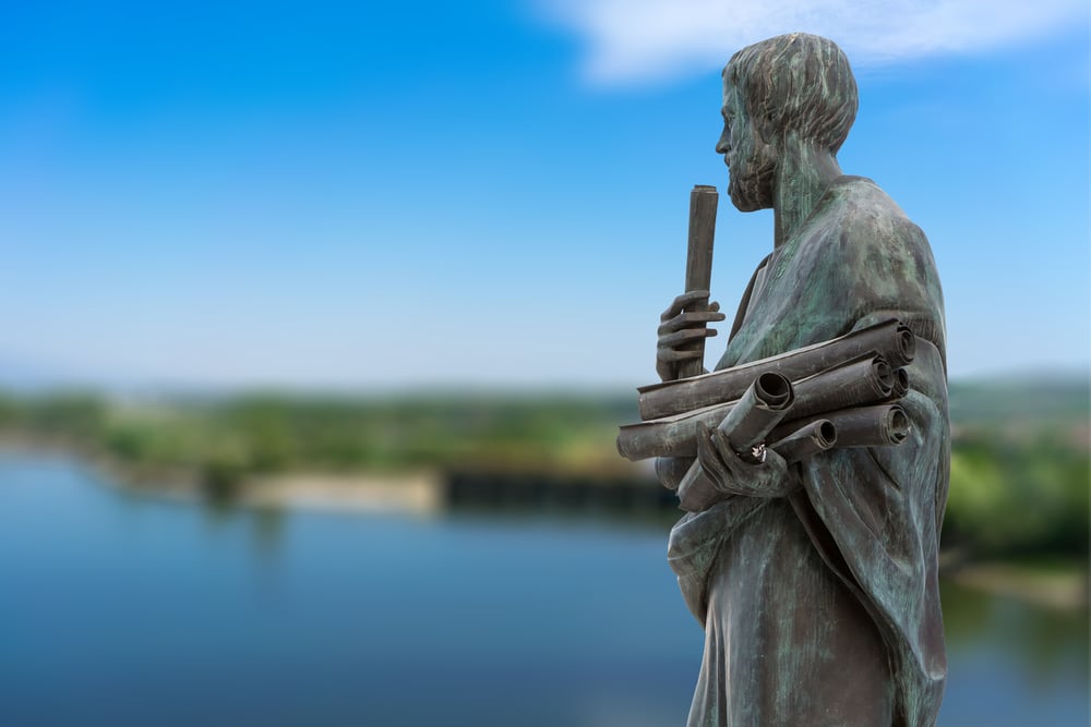 The Narrative and Philosophy of Cryptocurrency