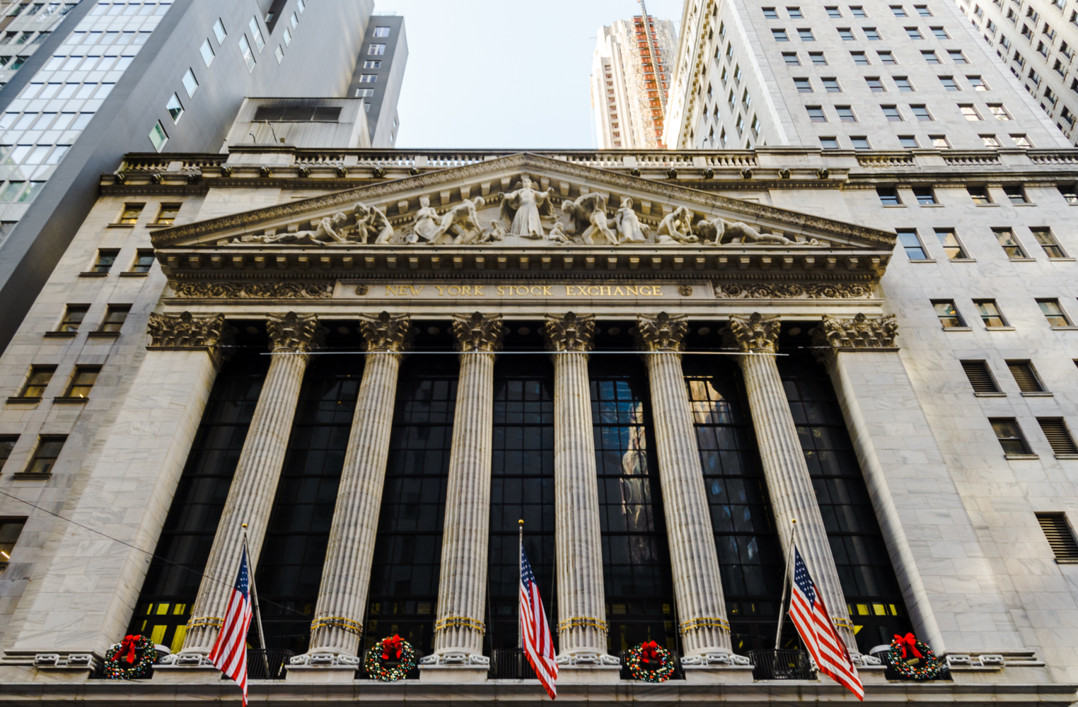 Not Just Ebay, NYSE Owner Intercontinental Exchange to Push Bakkt to Retail With Latest Acquisition