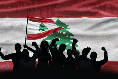 Lebanon Fights for Separation of Money and State as Residents Use Bitcoin to Evade Capital Controls