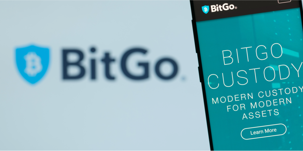 Bitgo to Offer Regulated Crypto Custody in Switzerland and Germany