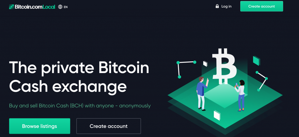 You Can Privately Cash out Bitcoin on These P2P Exchanges – for a Premium