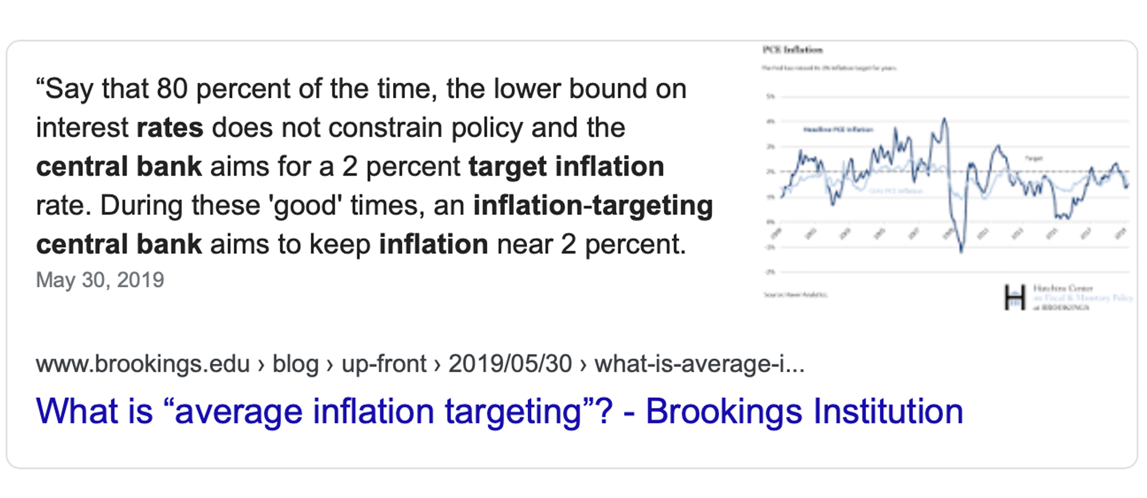 Bitcoin Halving Will Drop Inflation Rate Lower Than Central Banks' 2% Target Reference